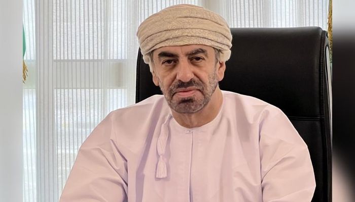 سفير سلطنة عُمان في أبوظبي: زيارة رئيس دولة الإمارات العربية المتحدة تعمّق العلاقات والتعاون في كافة المجالات