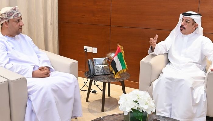 السفير الإماراتي: زيارة الشيخ محمد بن زايد لسلطنة عُمان تُعزز مسيرة العلاقات بين البلدين