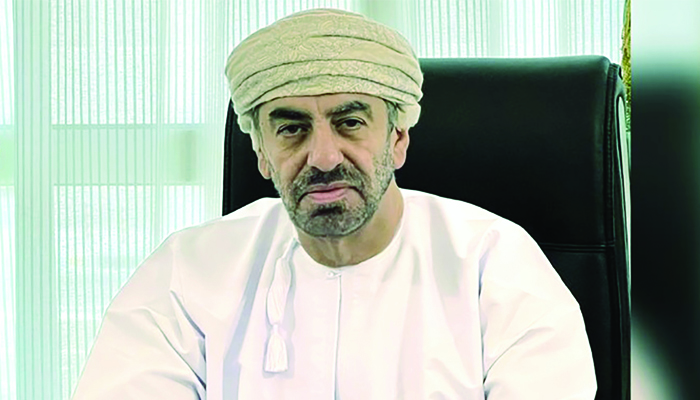 UAE among the leading trading partners  of Oman