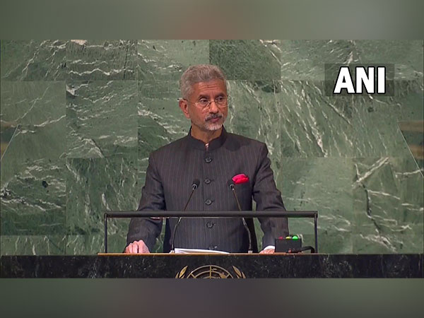 India at UN General Assembly: The week that was