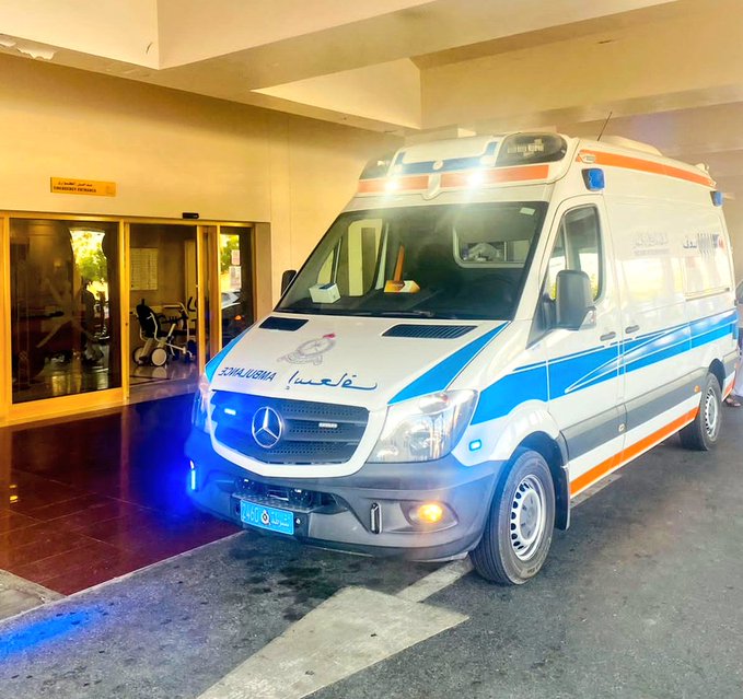 الدفاع المدني:إنقاذ عائلة بعد حريق شب في منزلهم بالعامرات