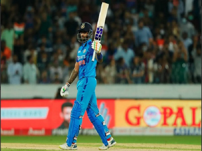 Rohit Sharma praises Suryakumar-Virat for their partnership against Australia in final T20I