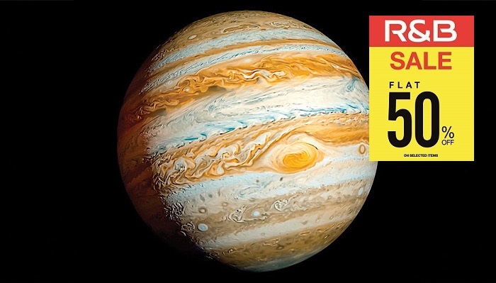 Jupiter to come closest to Earth in 59 years