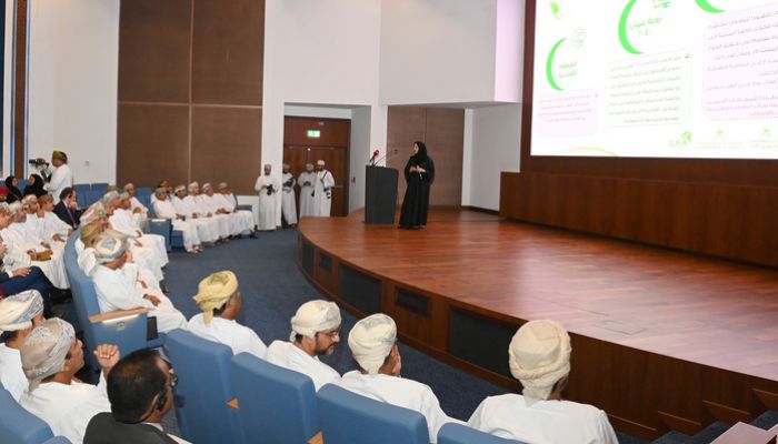 بدء أعمال 'مختبر إدارة الكربون'