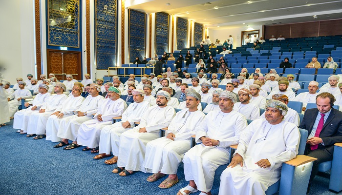 Carbon Management Laboratory launched in Oman