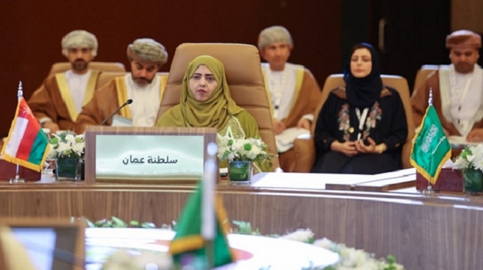 GCC social development ministers decide on 14 September as day for ‘Gulf Family’