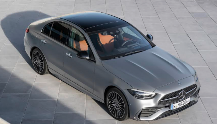 Mercedes-Benz Oman offers Exclusive Benefits Package with the All-New C-Class