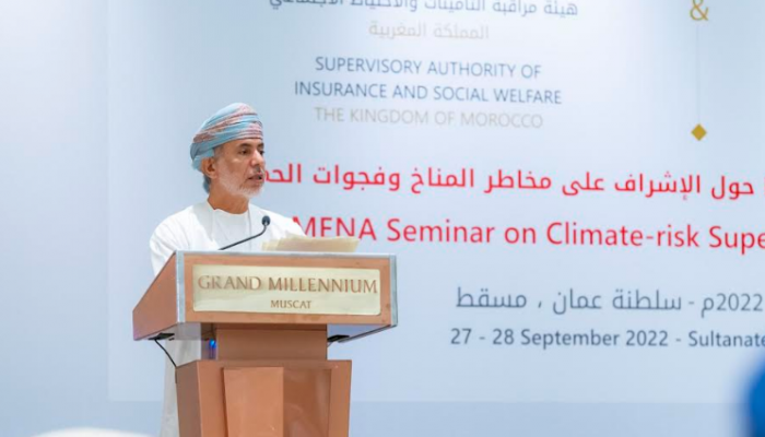 Cyclone Shaheen: Compensation paid exceeds OMR 24 million in Oman