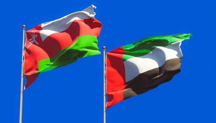 2.8 مليار ريال حجم التبادل التجاري بين سلطنة عمان والإمارات