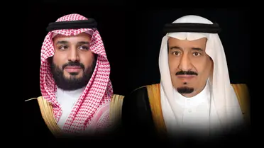 الملك سلمان يأمر بتعيين الأمير محمد بن سلمان رئيسًا لمجلس الوزراء السعودي