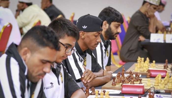 OCC all set for Asian Amateur Chess Championship in Muscat