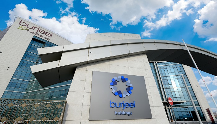 Burjeel Holdings announces intention to list its shares on Abu Dhabi Securities Exchange
