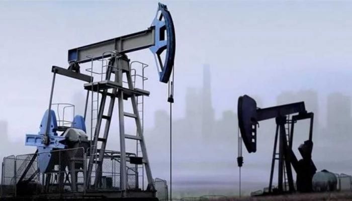 أسعار النفط تتراجع وسط صعود الدولار ومخاوف اقتصادية