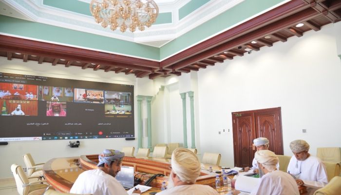 سلطنة عُمان تشارك في اجتماع خليجي حول الشؤون الدينية والأوقاف