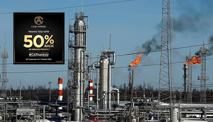Oman’s crude oil, condensates production top 257mn barrels