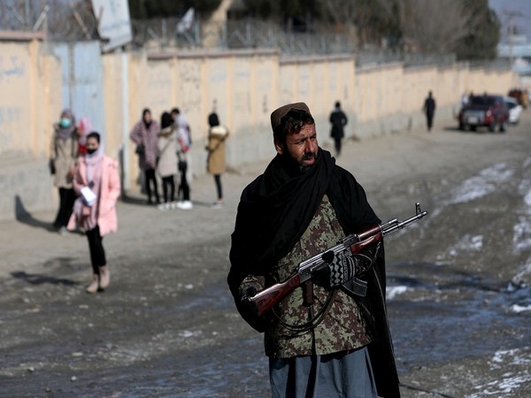 Taliban sign deal for Russian oil, gas and wheat at discounted rate