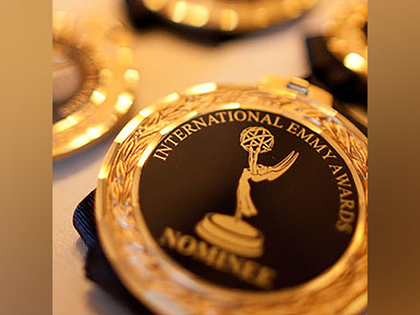 Nominations for International Emmy 2022 announced