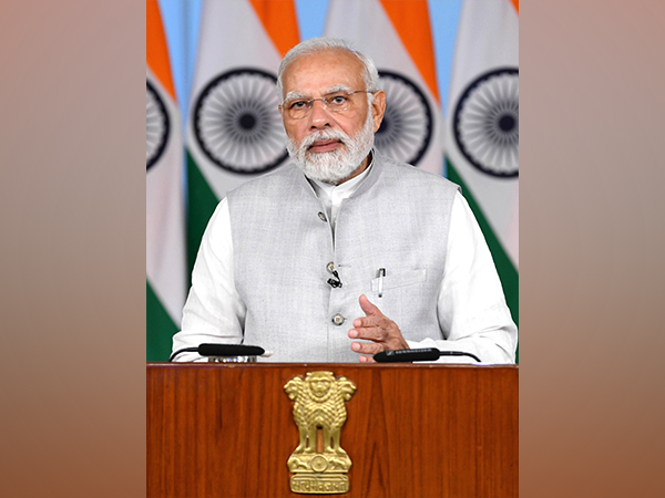 Indian PM Modi to launch 5G services in India on October 1