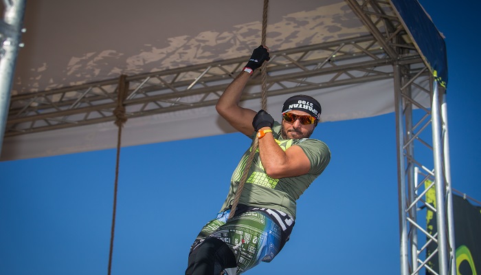 OMRAN Group cooperates with Spartan Arabia to host Spartan Races in Oman
