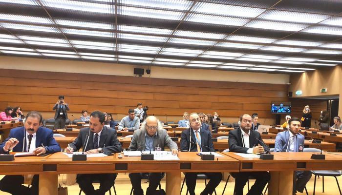 جمعية الصحفيين العمانية تطالب بتقديم قتلة الصحفيين للمحاكمة
