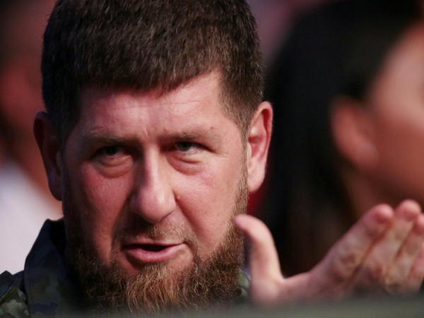 Putin ally Kadyrov calls for 'using low-yield nuclear weapons' in Ukraine