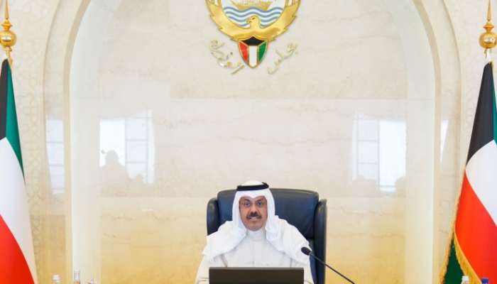 Kuwaiti Cabinet submits resignation to HH the Amir