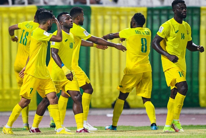 Domestic giants meet Bahrain’s Al Riffa in the AFC Cup West Zone final at Seeb Sports Stadium