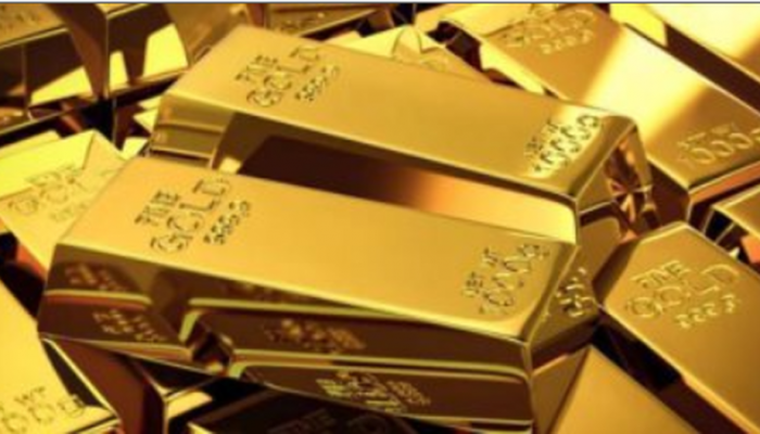 أسعار الذهب تشهد ارتفاعًا