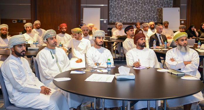 Carbon Management Lab holds knowledge transfer sessions
