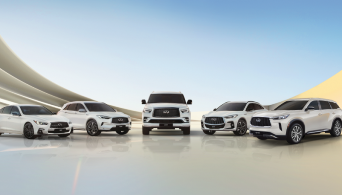 INFINITI Oman launches special offer with exciting benefits