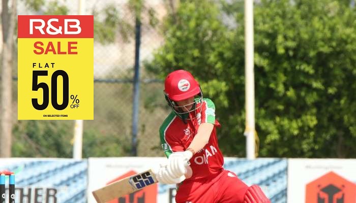 Oman down Bahrain to top group, Saudi Arabia’s Raza claims seven wickets