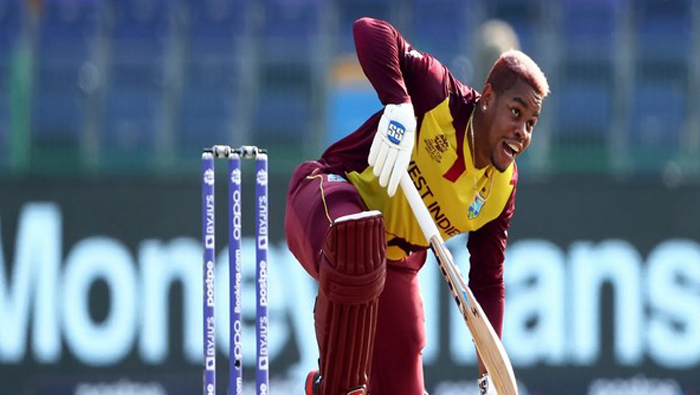 Shimron Hetmyer replaced by Shamarh Brooks in T20 WC squad after missing re-scheduled flight