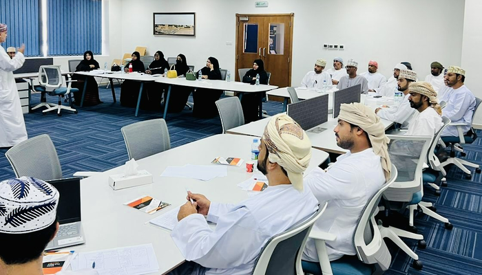 ’جاهزية رائد الأعمال’ برنامج تدريبي لرفع كفاءة رواد الأعمال في سلطنة عُمان