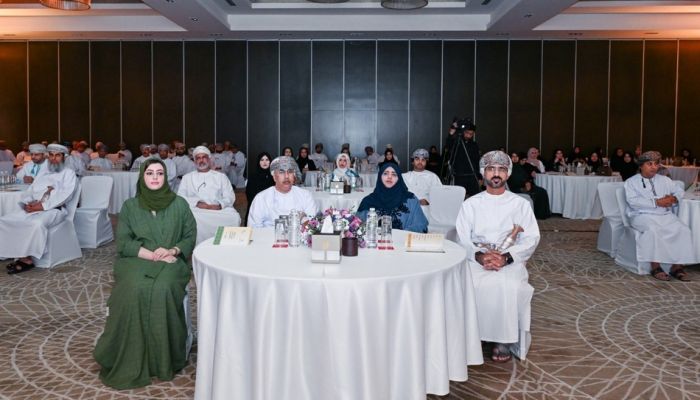التنمية الاجتماعية تحتفل بالأسبوع العالمي لخدمة المراجعين
