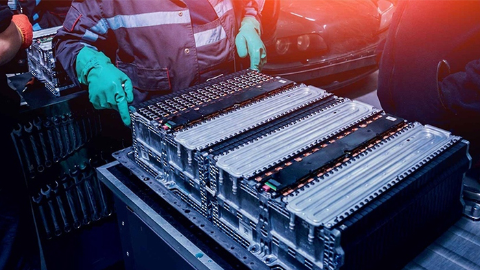 OIA invests in leading US battery materials company
