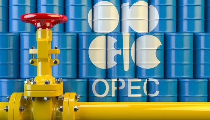 النفط يصعد بعد اتفاق أوبك+ على خفض الإنتاج