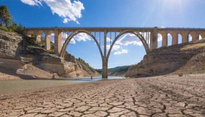 باحثون: التغيّر المناخي 'زاد 20 مرة على الأقلّ' من احتمالات حدوث الجفاف