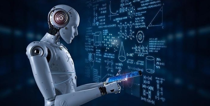 وزارة النقل تصدر البرنامج التنفيذي للذكاء الاصطناعي والتقنيات المتقدمة