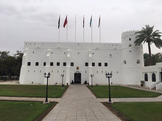 Prophet’s birth anniversary: Sultan's Armed Forces Museum to be open for visitors