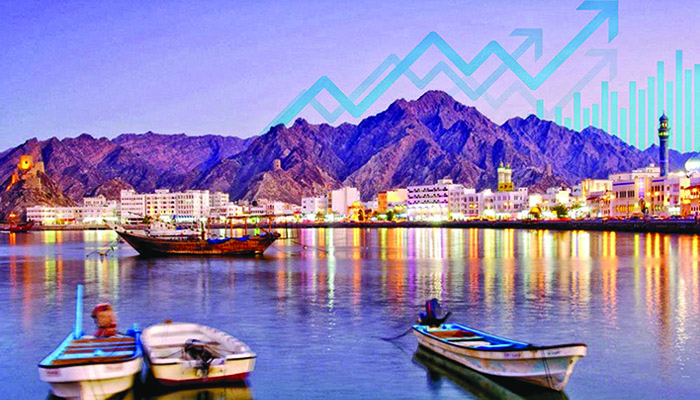 Moody's upgrades Oman's outlook to 'positive'
