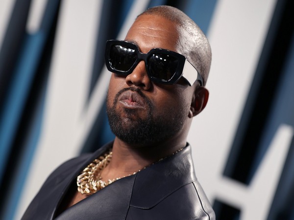 Instagram restricts Kanye West's account