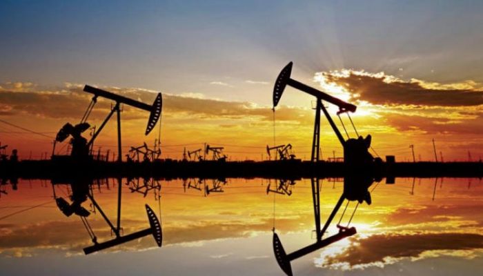 تراجع أسعار النفط من أعلى مستوياتها في خمسة أسابيع