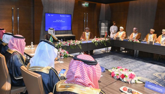 بحث أهمية تعزيز التعاون في مجال تقنية المعلومات والاتصالات بين سلطنة عُمان والسعودية