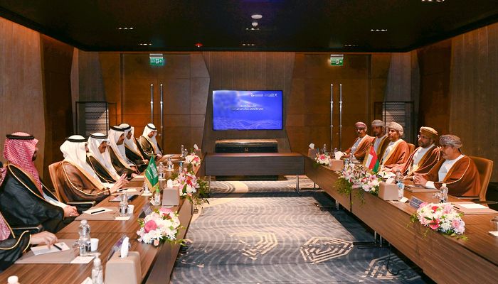 استعراض جوانب التعاون في البحث العلمي والابتكار وتقنية المعلومات بين سلطنة عُمان والسعودية