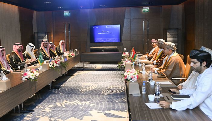 الرئيس التنفيذي لهيئة تنظيم الاتصالات يلتقي محافظ هيئة الحكومة الرقمية السعودية