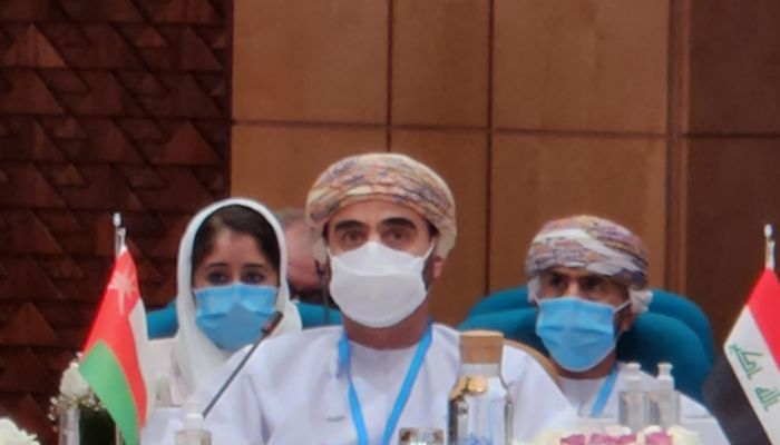 سلطنة عمان تشارك في اجتماعات اللجنة الإقليمية لمنظمة الصحة العالمية لشرق المتوسط 2022
