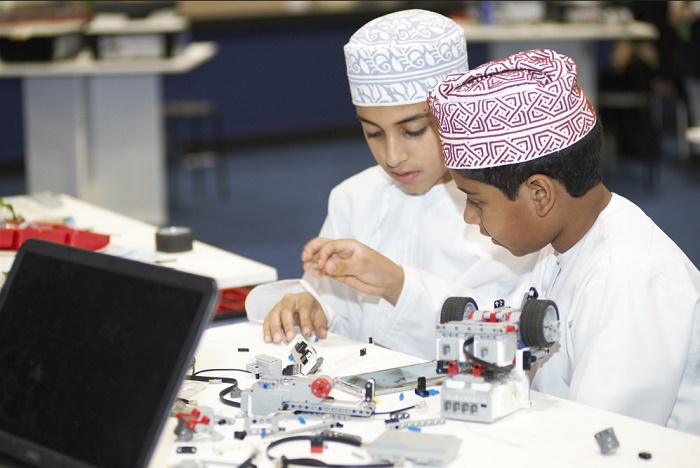 Oman Science Festival 2022 gets underway