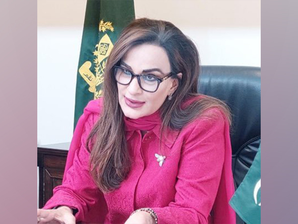 Pakistan flood losses estimated to tune of $40bn by World Bank, says Sherry Rehman