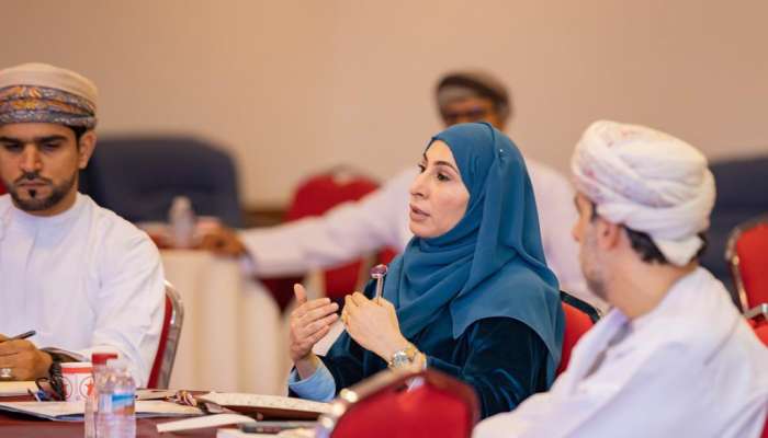 Oman's government agencies to implement Oman Vision 2040