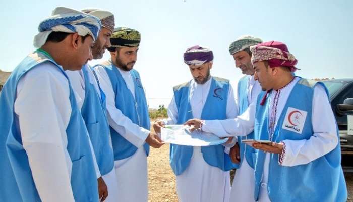 National survey for vector borne diseases to begin in Oman